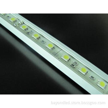 Bulk From China Wholesale LED Rigid Strip 5050 with Good Price